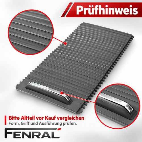 Fenral mittelkonsole - fenral,