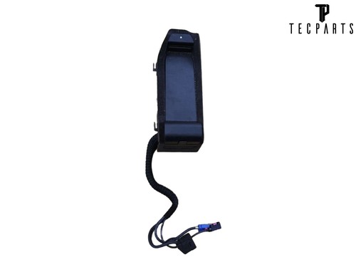 Telefon halterung bmw f13 - halterung,