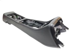 Audi A8 S8 4E Mittelkonsole