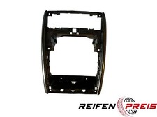 Mittelkonsole Rahmen vorne