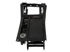 Blende Abdeckung Mittelkonsole