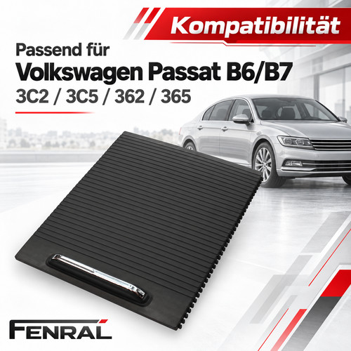 Fenral mittelkonsole rollo - fenral,