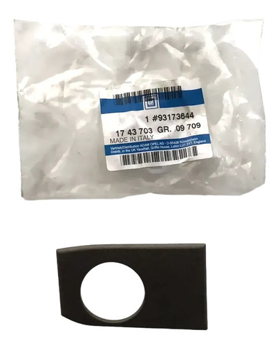 Neu nos zierring - nos,