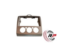 Mittelkonsole Verkleidung