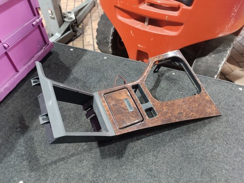 Mittelkonsole verkleidung - mittelkonsole,
