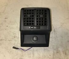 Verkleidung Lüftung