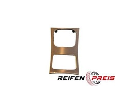 Mittelkonsole Rahmen Blende