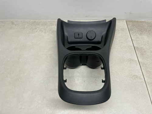 Opel corsa mittelkonsole - e,
