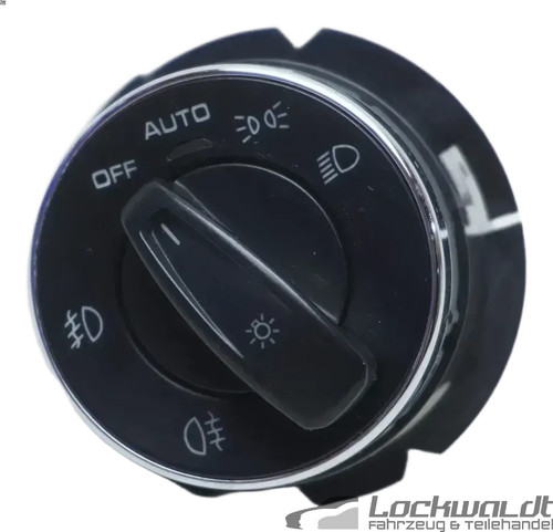 Lichtschalter auto porsche - lichtschalter,