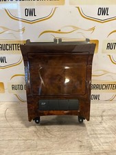 VW GOLF V 5 Mittelkonsole