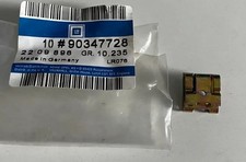 NEU 1x Klemmmutter 4.8