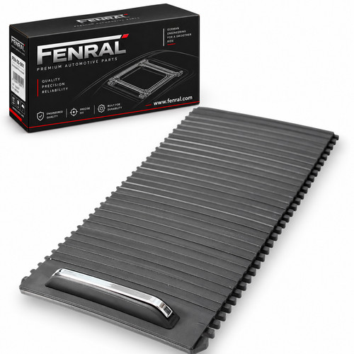 Fenral mittelkonsole schieber - fenral,