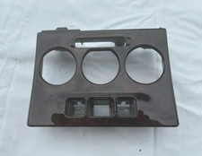 NEU Abdeckung Mittelkonsole