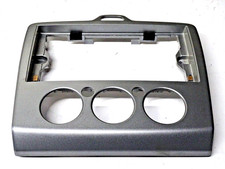 Mittelkonsole Verkleidung