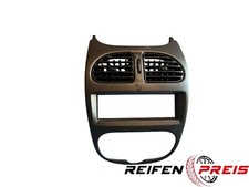 Mittelkonsole Rahmen Luftdüse