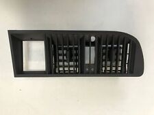 Verkleidung Lüftungsdüsen