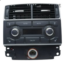 4E0919158D Klimabedienteil