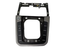 Blende Abdeckung Mittelkonsole