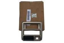 NEU NOS Einsatz Mittelkonsole